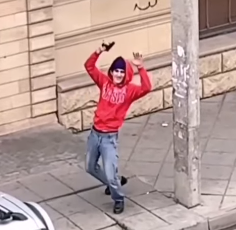 АБУ-бандит