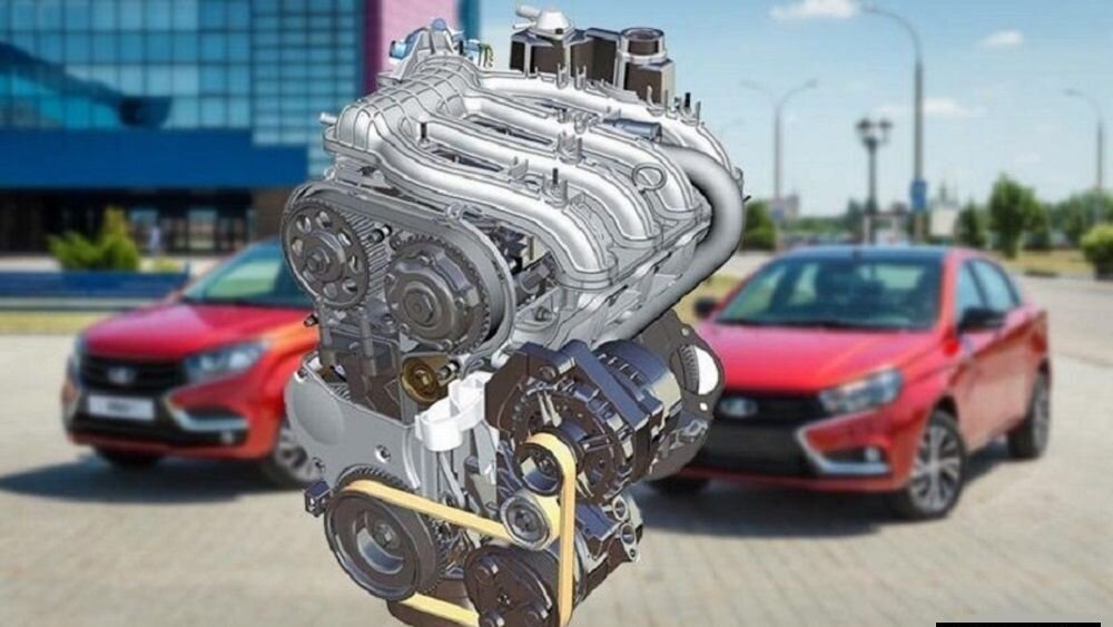 Двигатели ваз х рей. Мотор 1.8 ВАЗ 21179. ВАЗ 21179 двигатель 1.8.