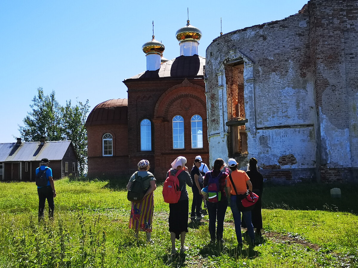 Муромский монастырь