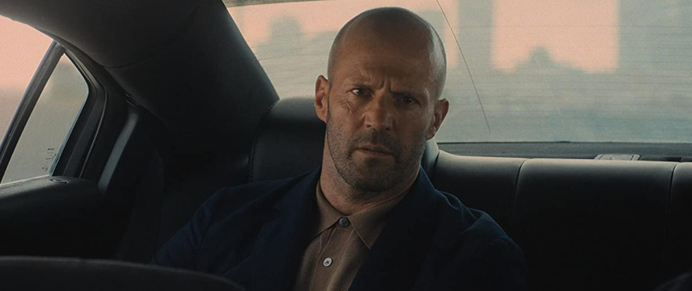 Кадр из фильма «Гнев человеческий». Источник: imdb.com