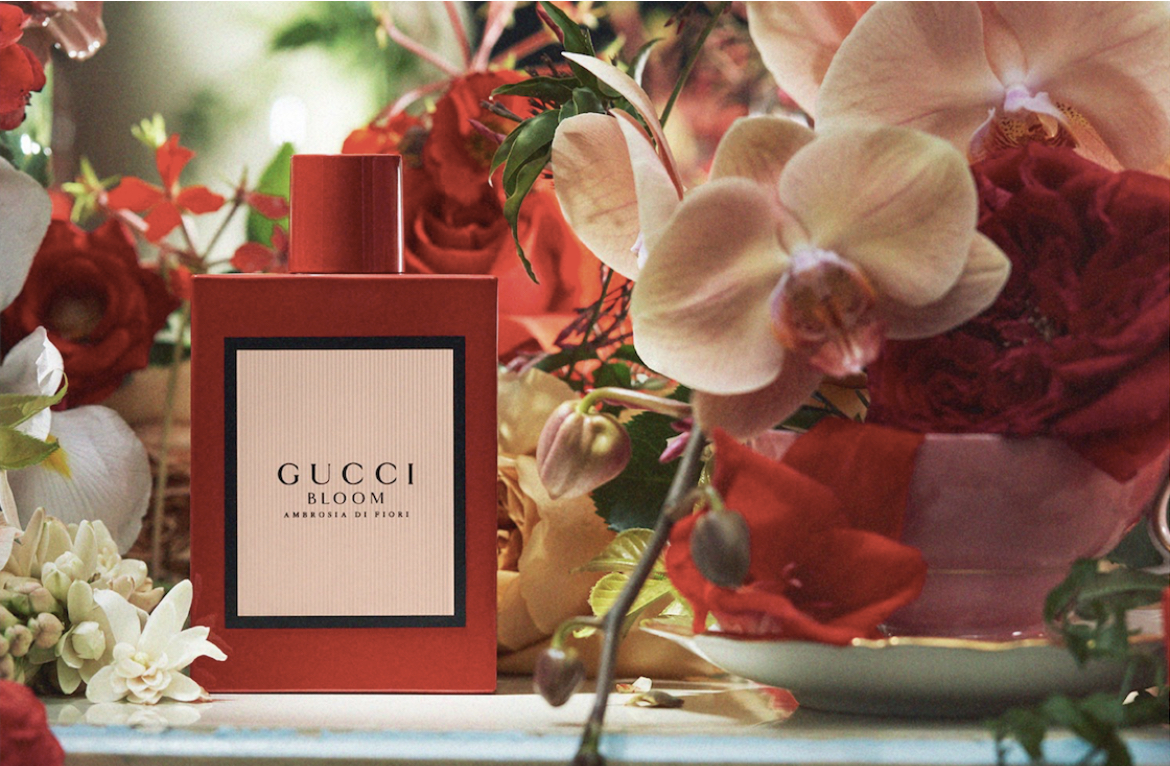 Лучшие ароматы. Gucci Bloom Ambrosia di Fiori EDP woman 50ml. Духи Gucci Bloom Ambrosia di Fiori. Gucci Bloom Ambrosia di Fiori парфюмерная вода 50 мл. Gucci Bloom цветы.