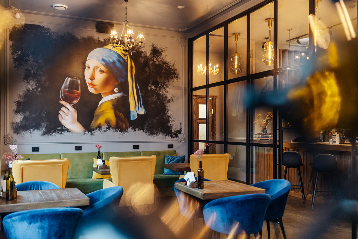 Фото: Артем Моисеев / «ВЕРБЛЮД В ОГНЕ»