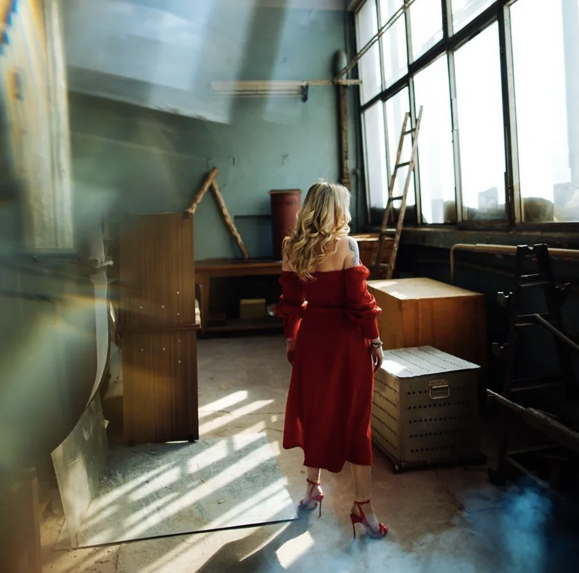 Ольга Маркина