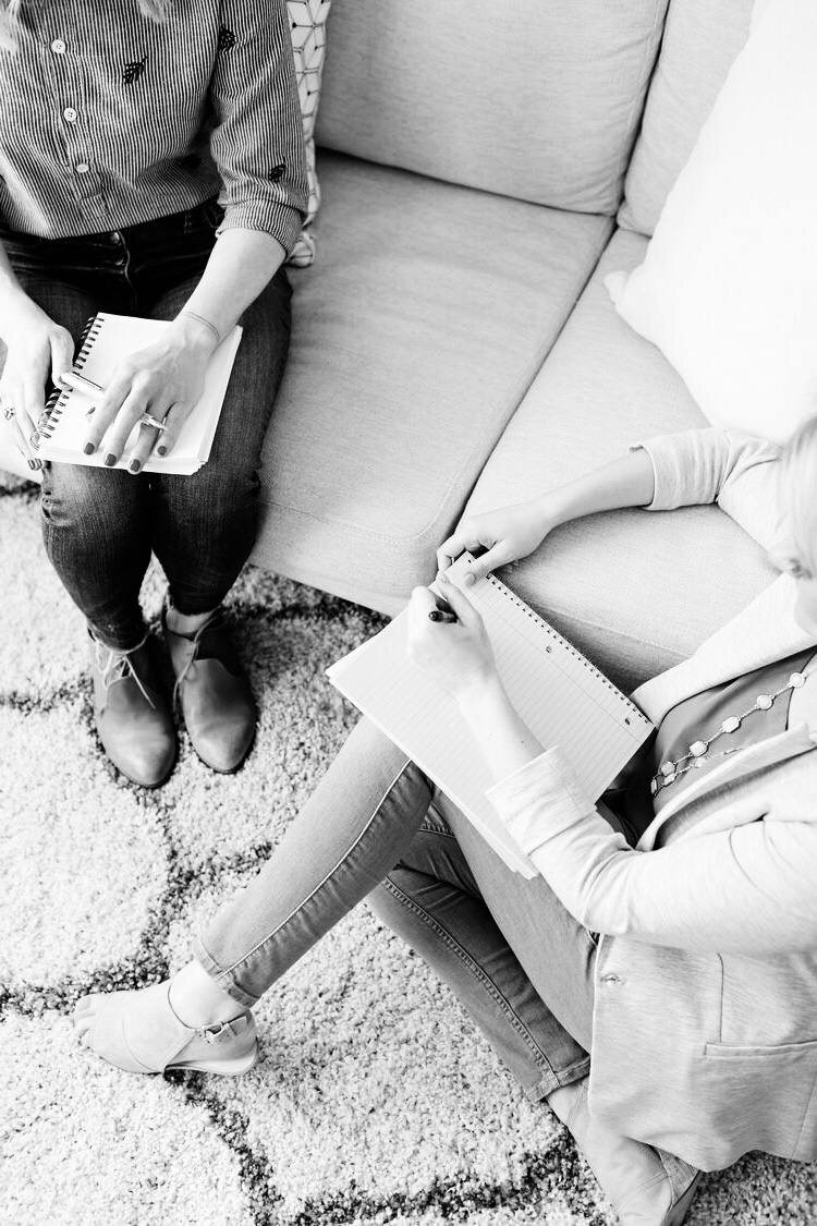 Психиатр или психолог или психотерапевт… Что же выбрать? | Влад ...