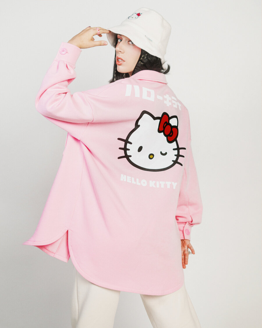 Hello Kitty для детей и подростков | купить одежду хелло китти на девочку