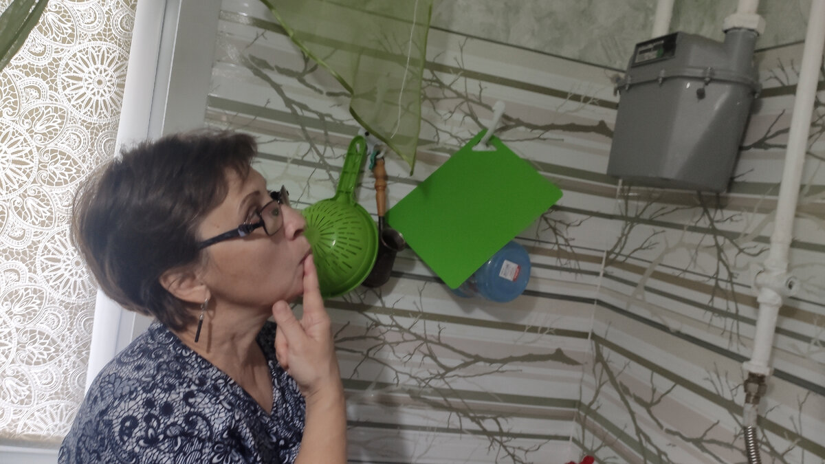 У меня зазвонил телефон: - Кто говорит? - Газпром!!!! - Что вам от пенсионеров надо?- ДЕНЕГ!!!!!  Автоответчик Газпрома бодро сообщил мне, что если мы не поверим или заменим счетчик до конца декабря то