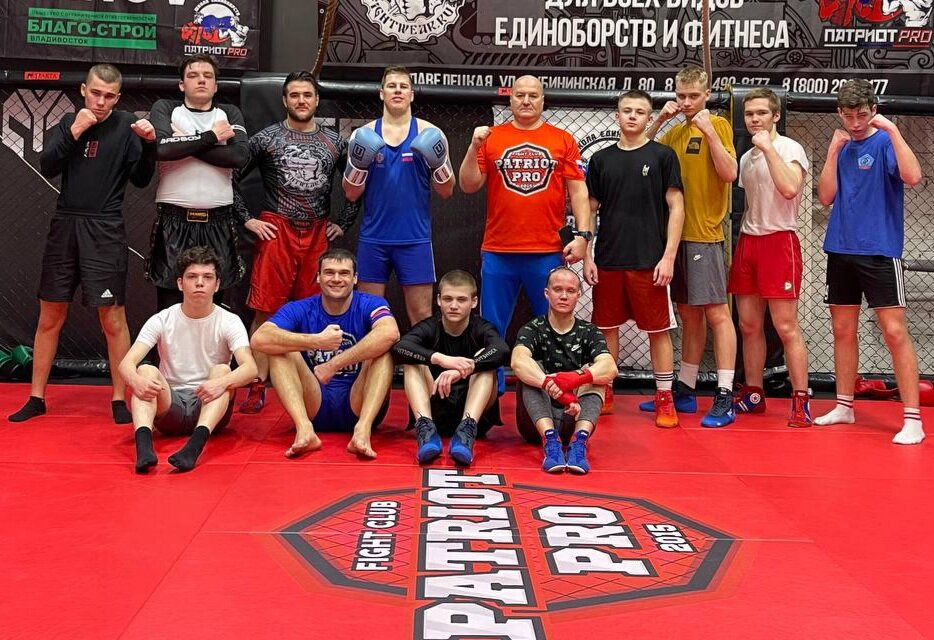 Фото автора