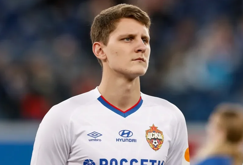 Игорь Дивеев