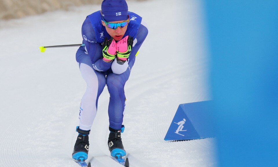     Реми Линдхольм  REUTERS