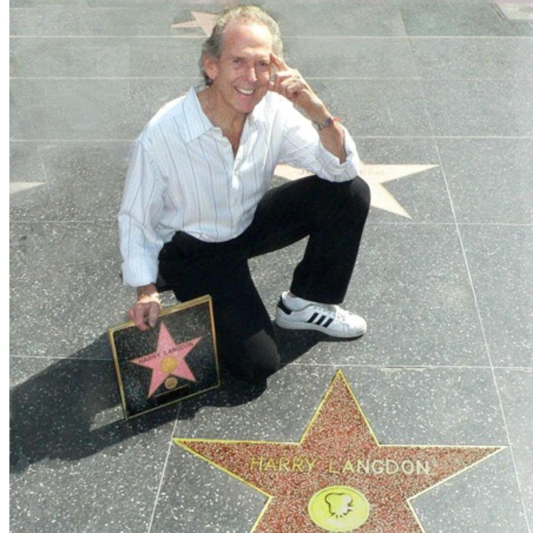 Фотограф Гарри Лэнгдон. Фото: instagram.com/jr.harrylangdon