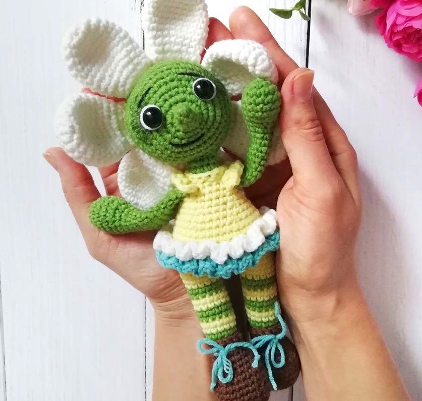 Игрушка автора