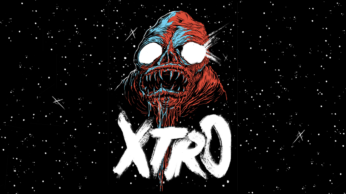 Слоган фильма: "A brutal excursion in terror" | Незабываемая (жестокая) экскурсия в мир ужасов, 1982 год, возрастное ограничение фильма 18+