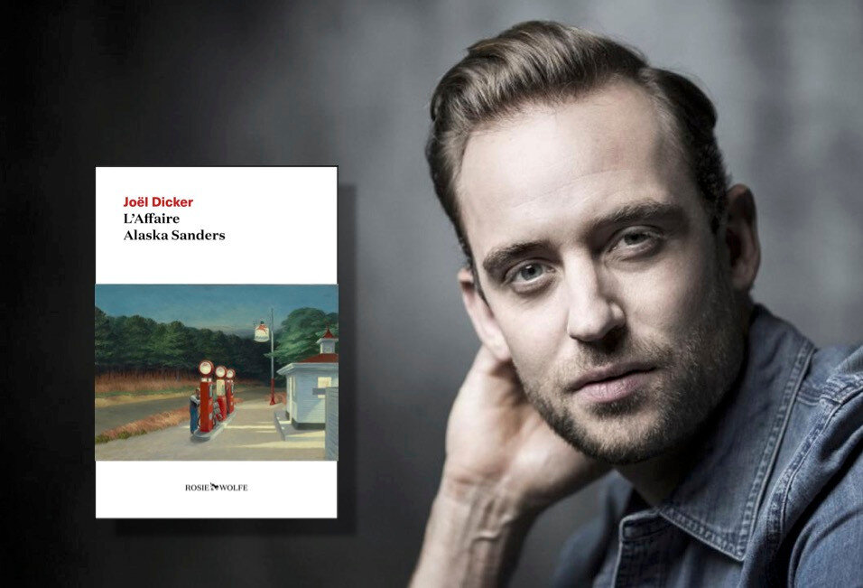 дело аляски сандерс. “the case of alaska sanders” by joël dicker cover. жоэль диккер аляска сандерс. жоэль диккер. дело аляска сандерс читать.