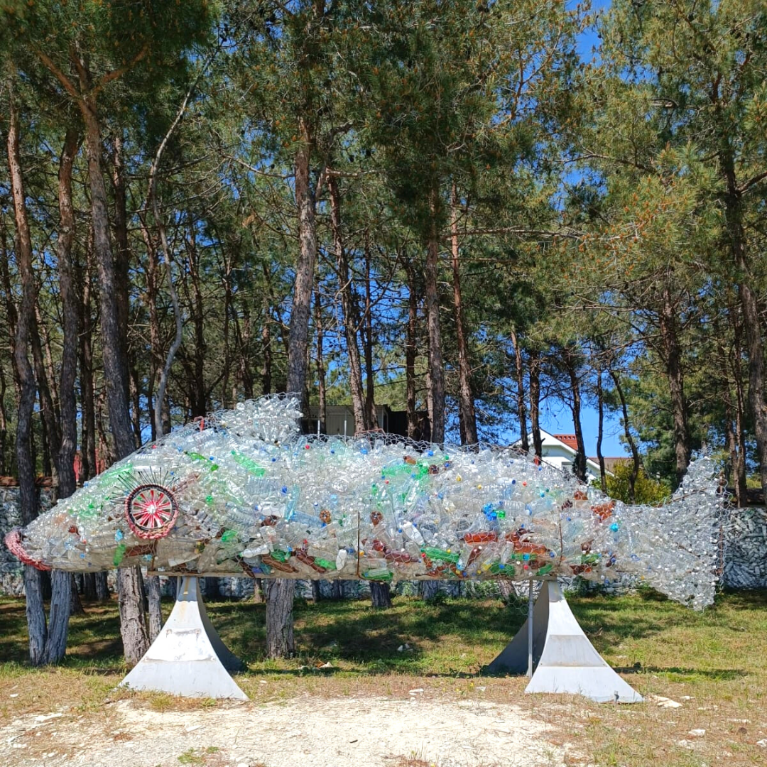 художественная галерея в Геленджике
