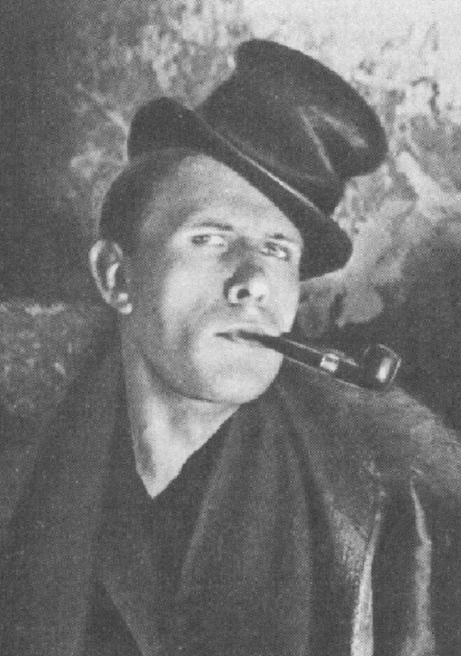 Даниил Хармс. Источник фото: https://lavkapisateley.spb.ru/enciklopediya/h/harms-