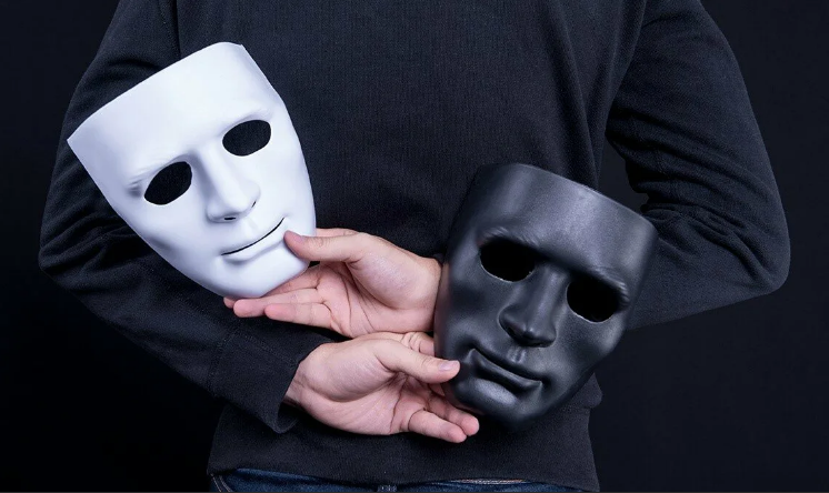 Грустная социология