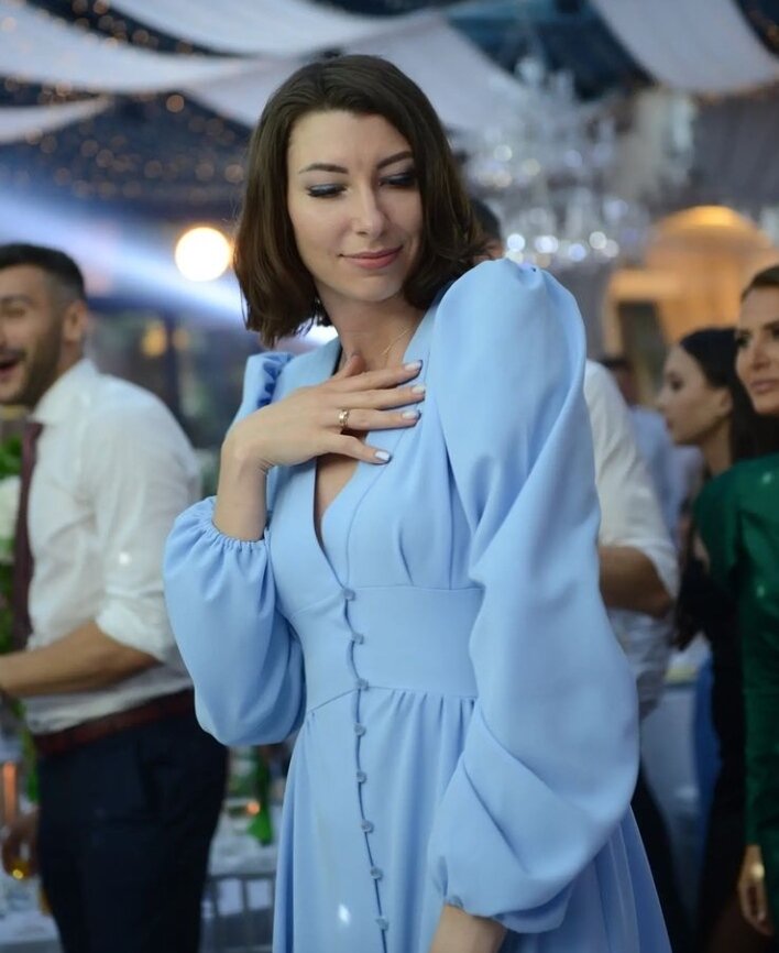 Ирина Королёва