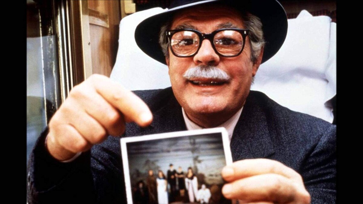 Марчелло Мастроянни