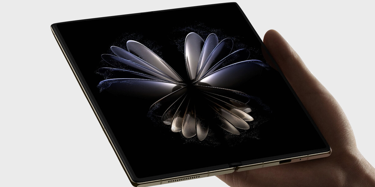 Иллюстрация: Xiaomi📷
