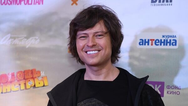   © РИА Новости . Екатерина Чеснокова