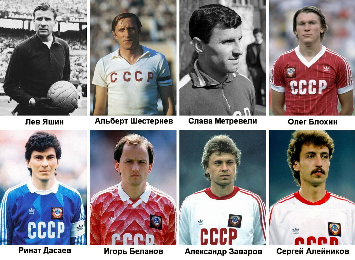 Валерий гусько футболист ссср