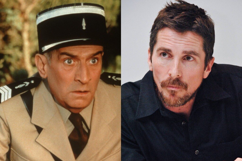     Классные на экране, несносные в жизни: голливудские актеры с тяжелым характером