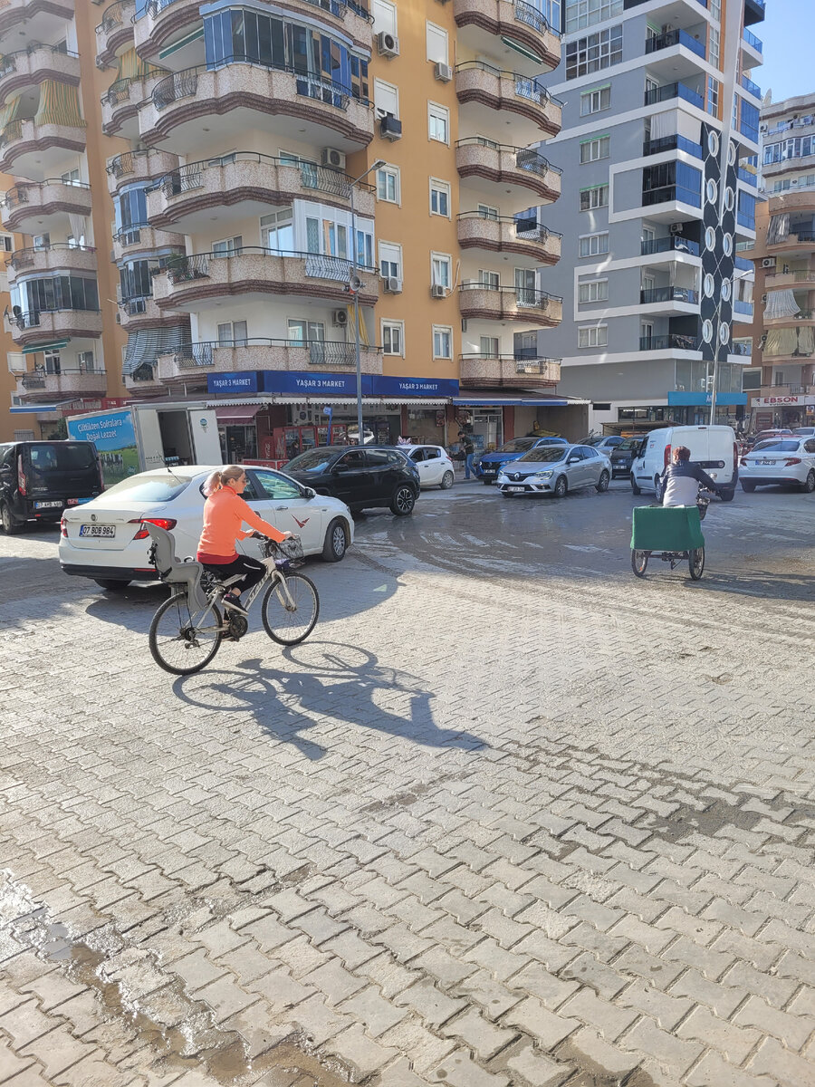 Фото автора.