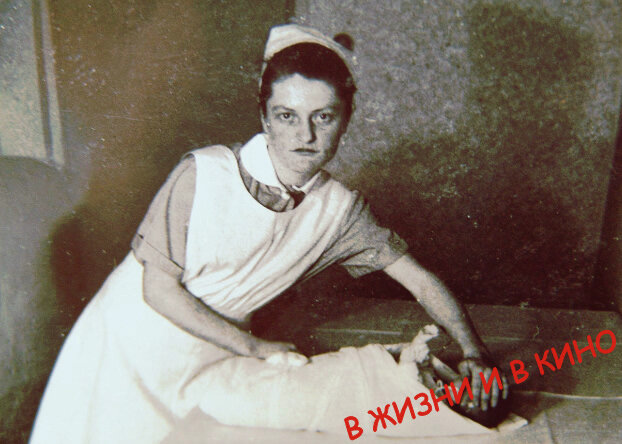 Фикачкова на следственном эксперименте. Общественное достояние