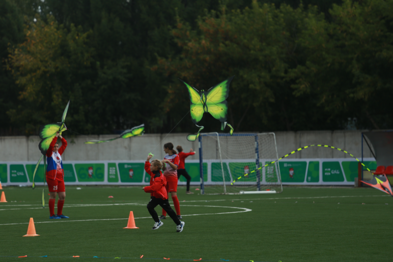 Листайте вправо, чтобы увидеть больше изображений