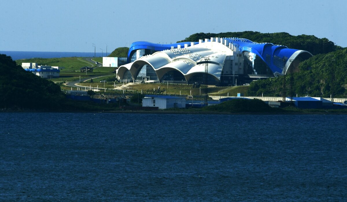 @РИА Новости/ Виталий Аньков