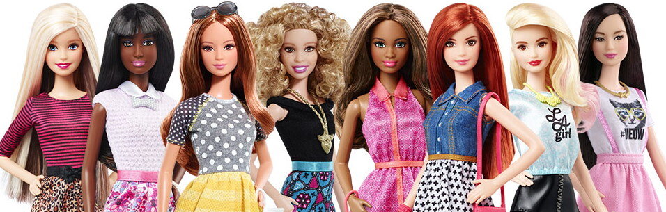 Старенькая новенькая Тереза - Куклы Барби - Barbie: коллекционные и игровые | Бэйбики - 