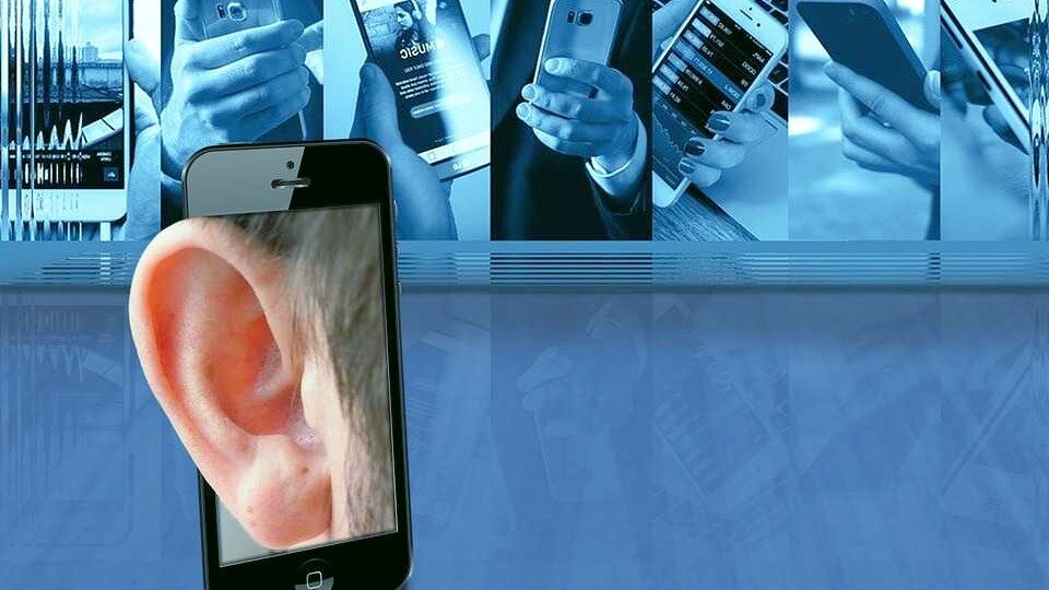 Избавляемся от прослушки смартфона, которая может быть у каждого ...
