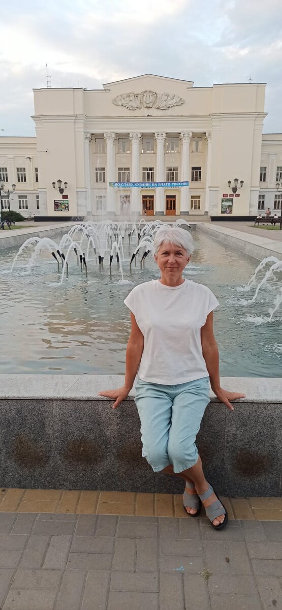 Дворец культуры