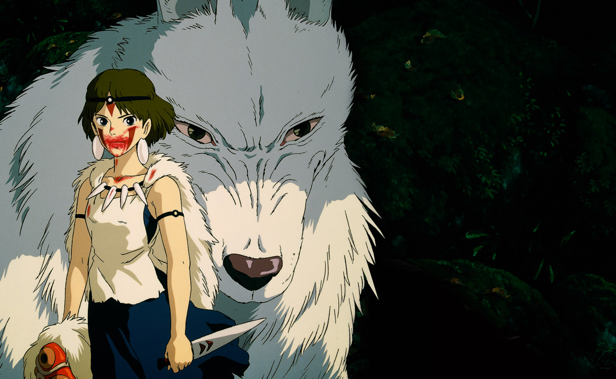 промо фильма