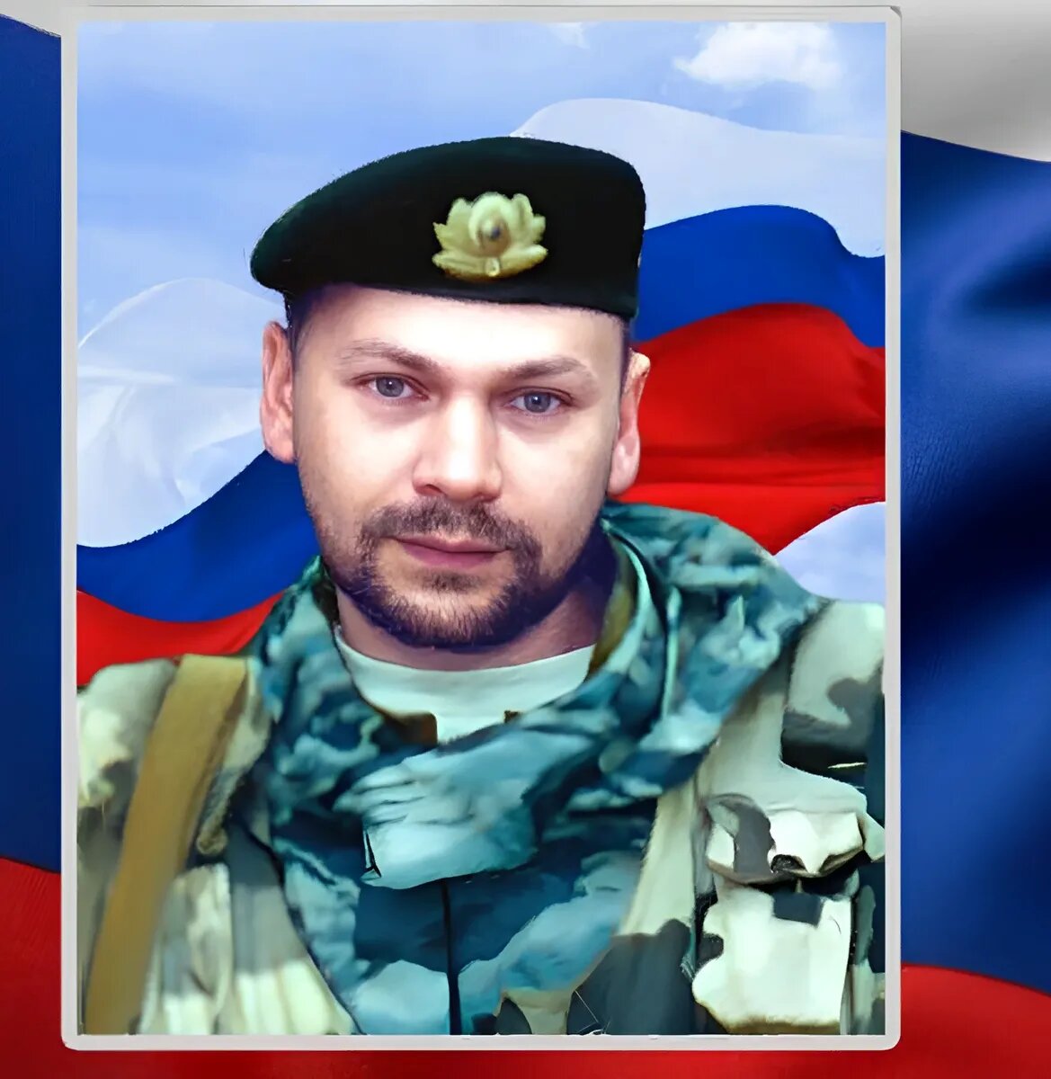 Появились новые фото погибших на СВО: родные простились с ...