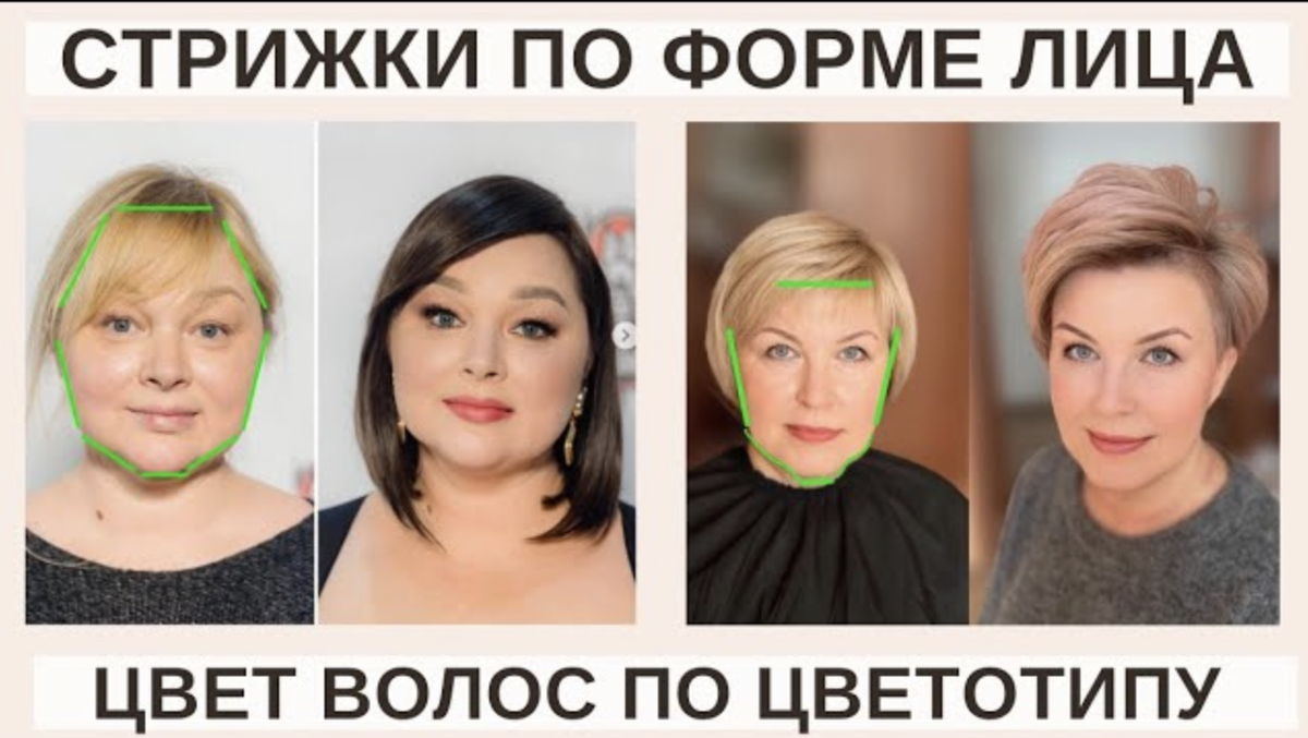 Видео уроки и статьи об индустрии красоты от Евы Лорман 