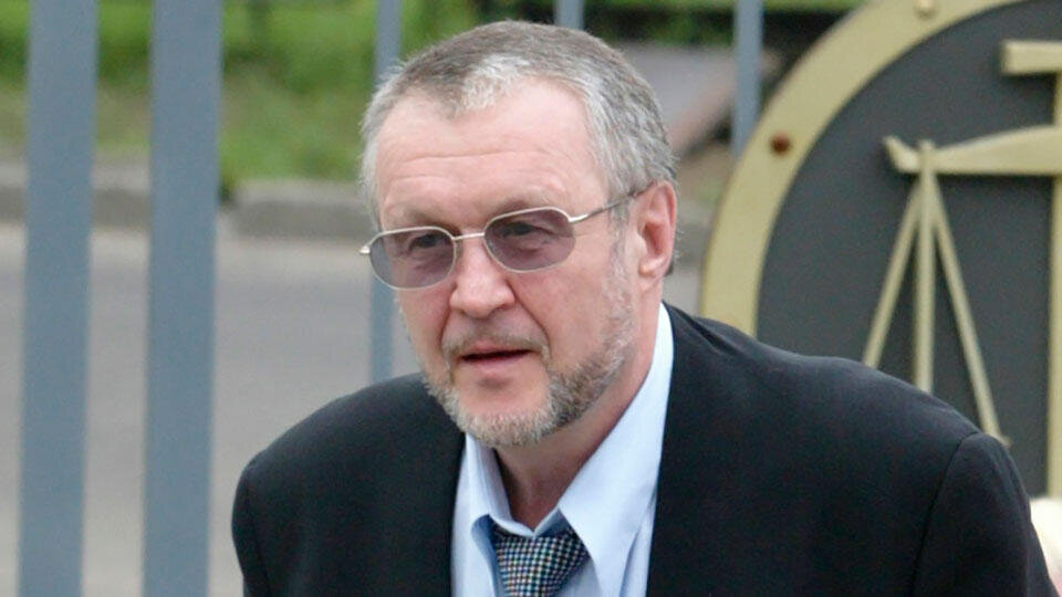 Фото: © РИА Новости/Кирилл Каллиников