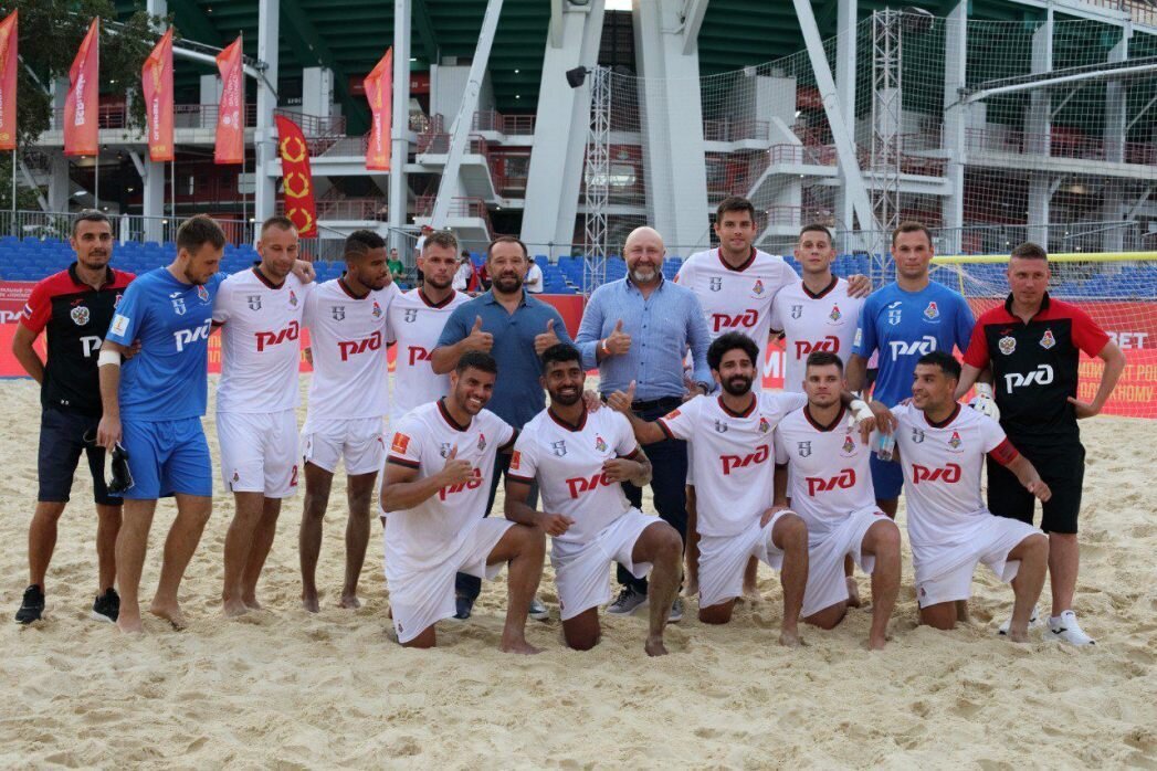    Фото: Павел Маркелов