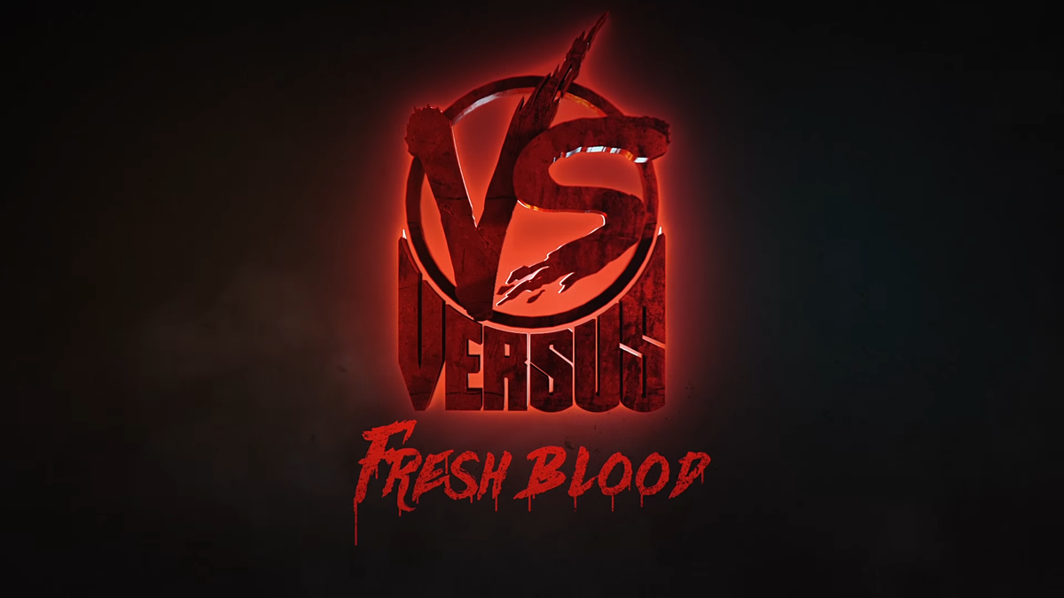 Versus 3. Версус батл значок. Версус Фреш Блад. Версус батл заставка. Versus Fresh Blood.