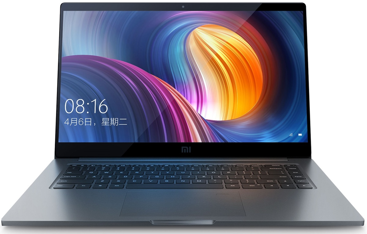 Xiaomi Mi Notebook Pro