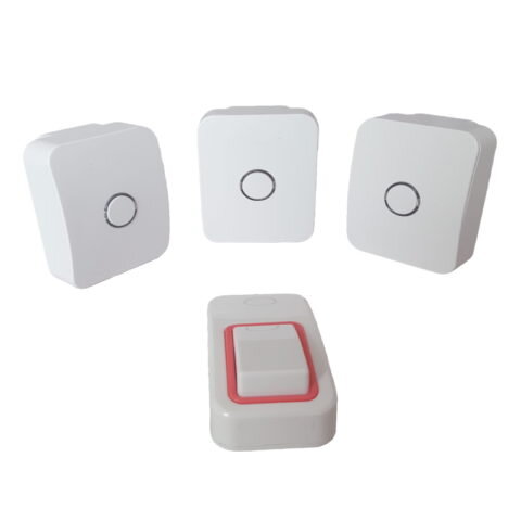  Немного усилий - и комплект займет свое место у вашей двери