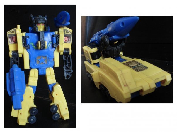 Такой у меня до сих пор ещё живой