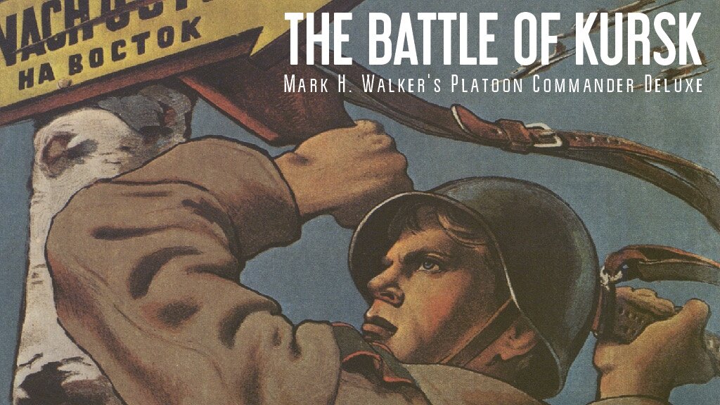  The Battle of Kursk