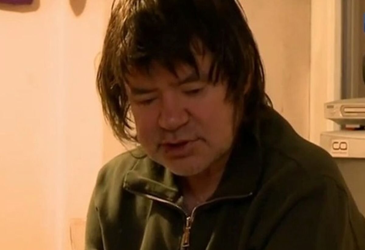 Стоп-кадр телепередачи