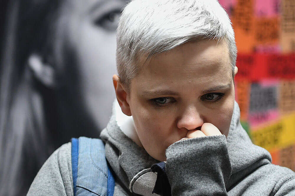 Юлия Савиновских