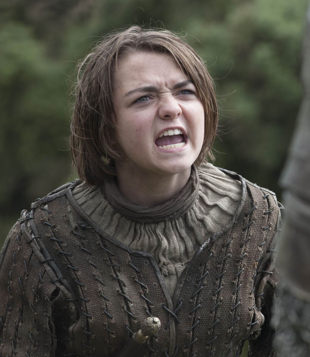 Фото с сайта gameofthrones.wikia.com