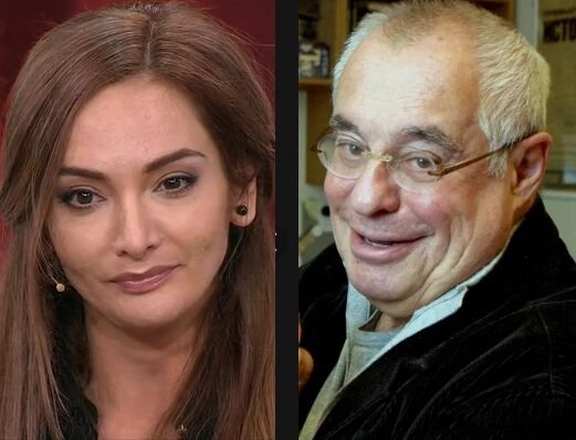 Марк розовский биография личная жизнь дети
