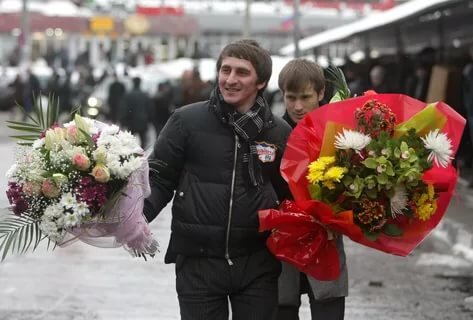 фото из интернета!
