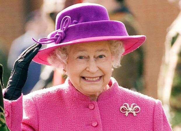 Королева Великобритании Елизавета II Фото: royal.uk