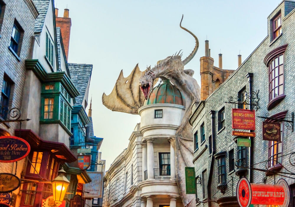 Фото: NavinTar / Shutterstock.com